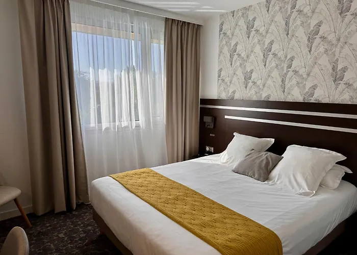Hotel Chantereyne
