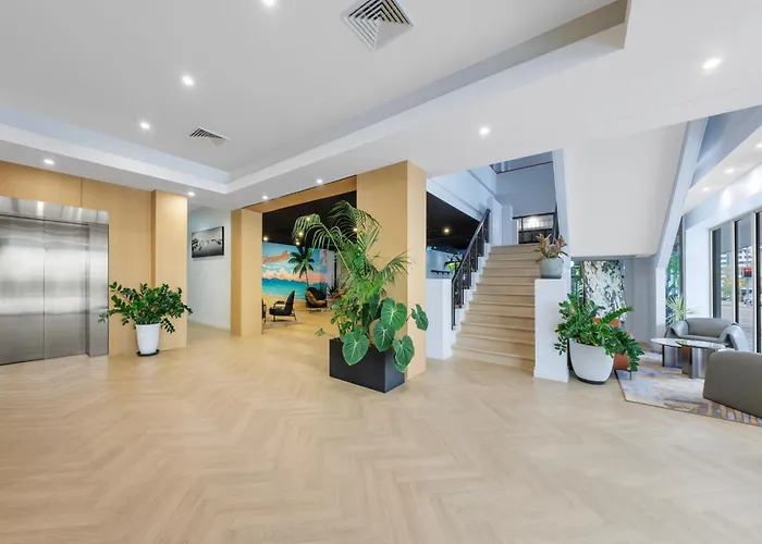 Holiday Inn Townsville By Ihg