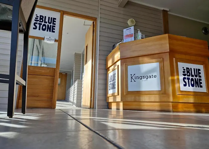 Kingsgate Hotel Te Anau