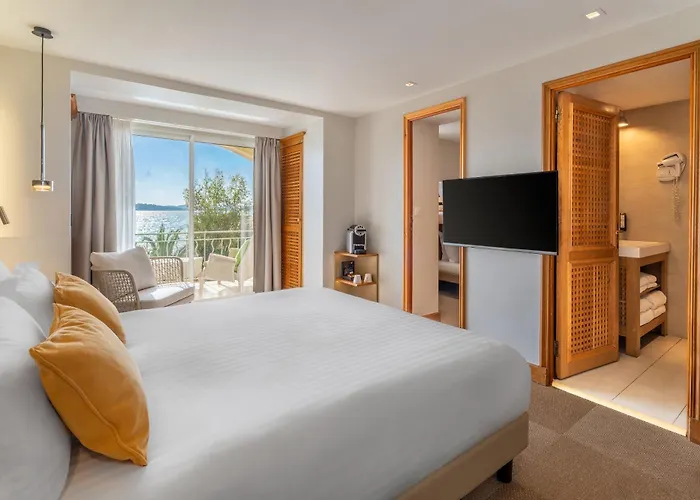 Best Western Premier Montfleuri