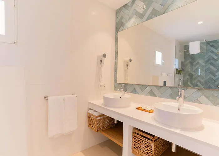 Hotel Cala Dor - Adults Only