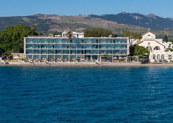 Kos Aktis Art Hotel