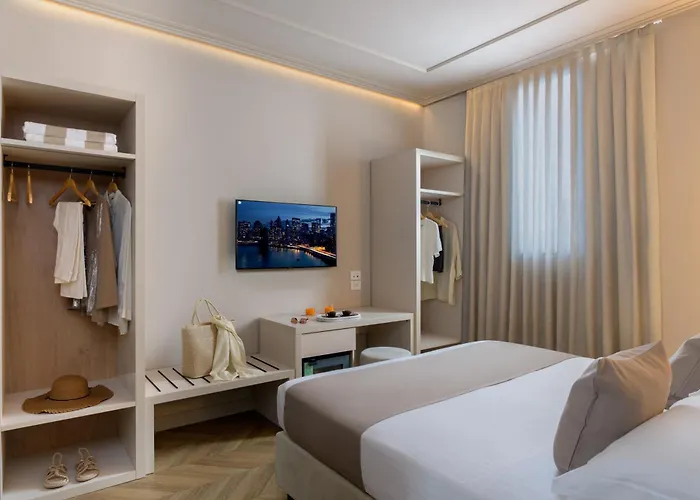 Hotel San Gregorio