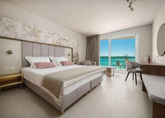 Hotel Duje