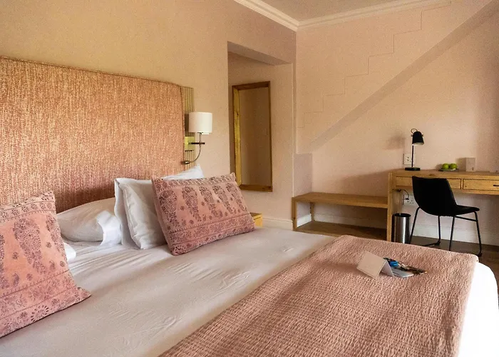 Plumwood Boutique Hotel By The Living Journey Collection