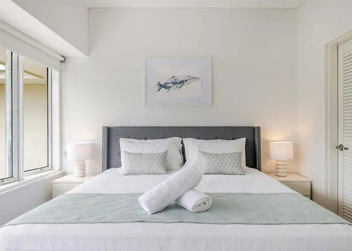Balboa Apartments