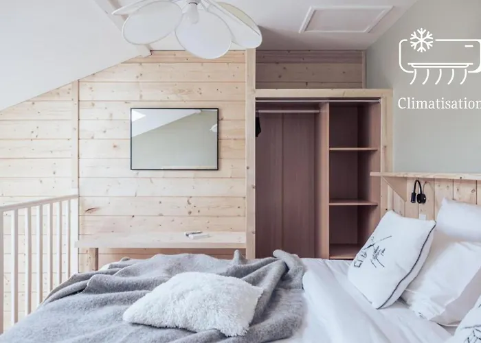 Appart'-Hôtel Les Palombières Bagnères-de-Bigorre