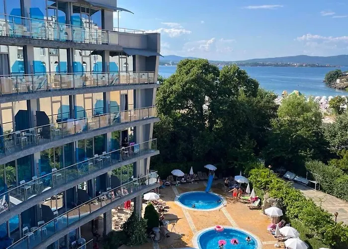 Hotel Kamenec