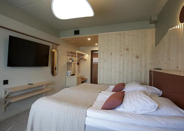 Hotel Inari