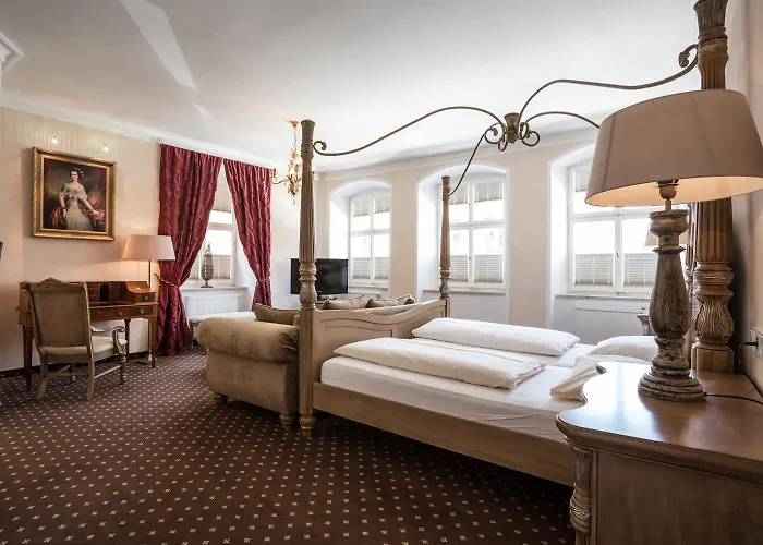 Meiser Altstadt Hotel