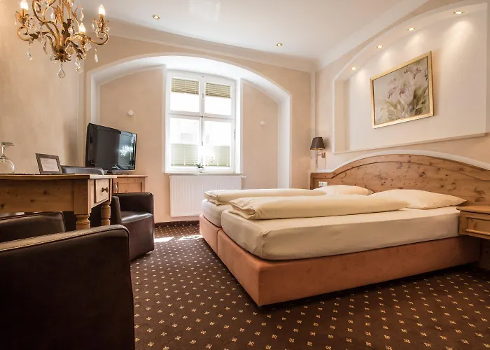 Meiser Altstadt Hotel
