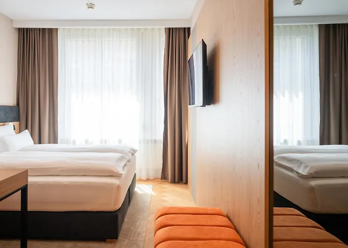 Hotel Metropol