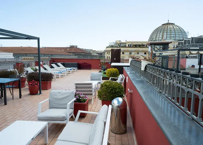 La Ciliegina Lifestyle Hotel