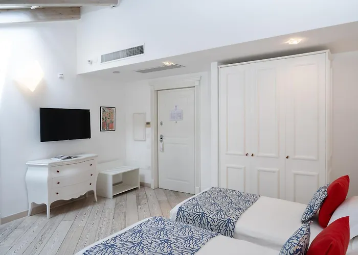La Ciliegina Lifestyle Hotel