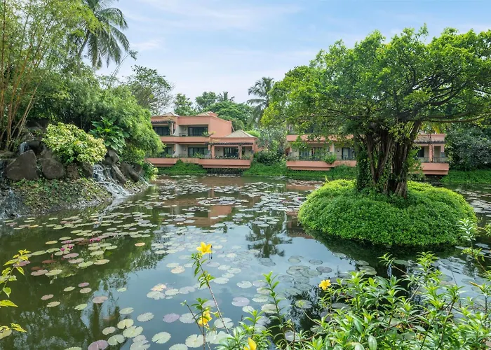 The St. Regis Goa Resort