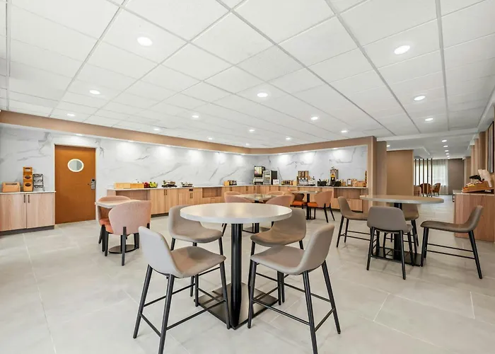 Fairfield Inn And Suites By Marriott Gadsden