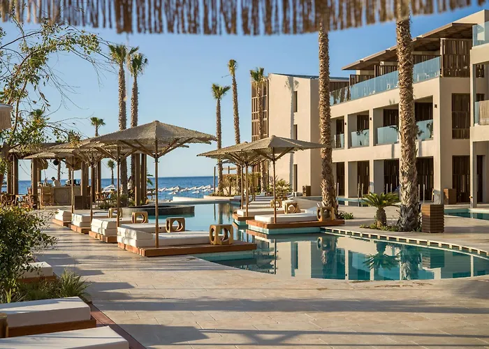 Nalu Resort & Spa Adults Only Hotel