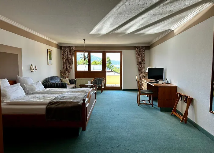 Parkhotel Tannenhof