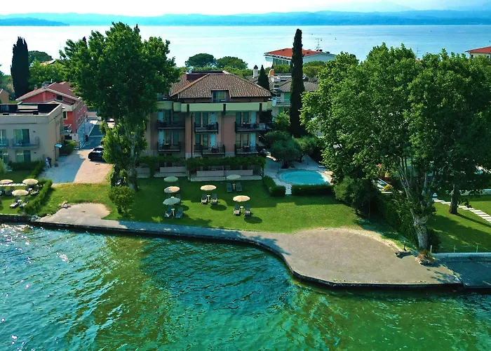 Hotel Smeraldo