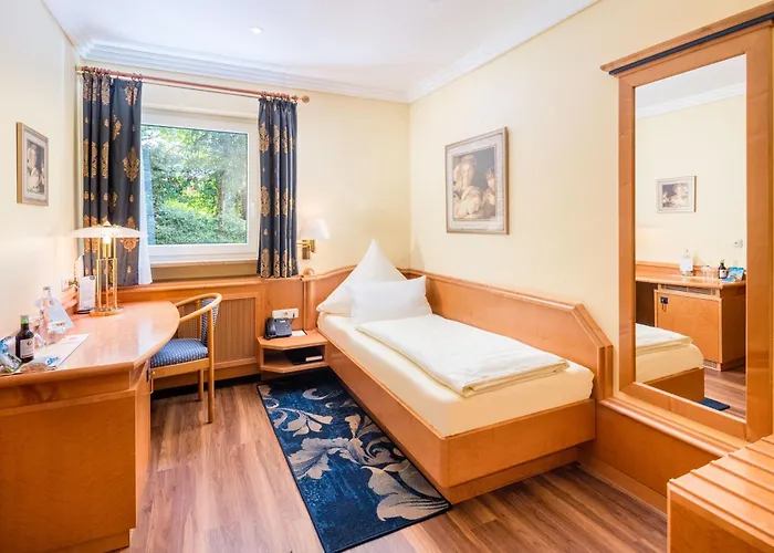 Hotel Asemann Planegg