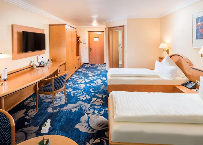 Hotel Asemann Planegg