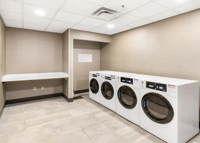 Holiday Inn Chantilly - Dulles Arpt Area By Ihg