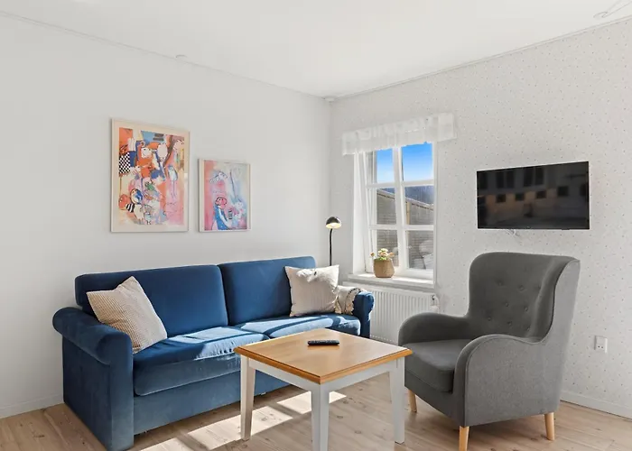Lokken Badehotel Apartments