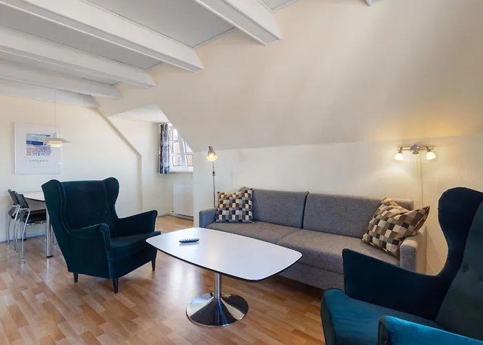 Lokken Badehotel Apartments