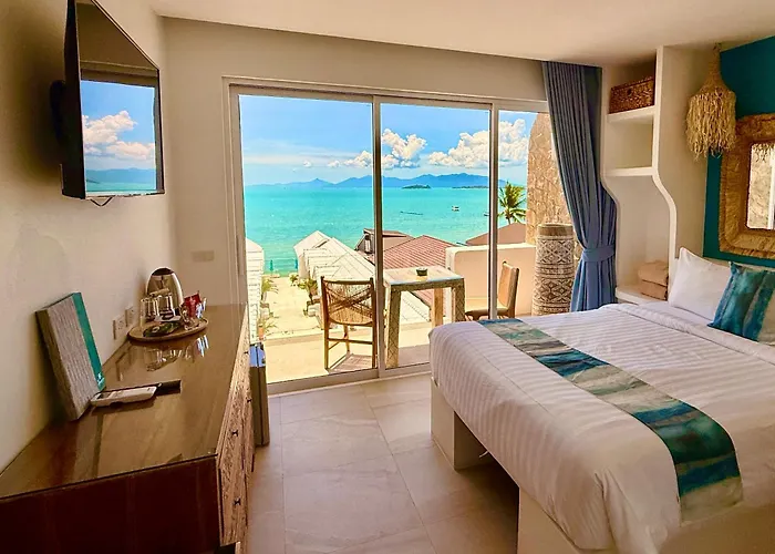 So Kohkoon Beach Resort