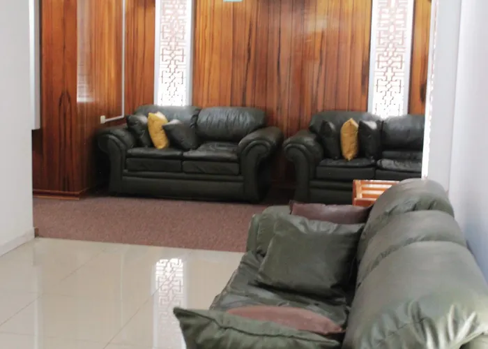 Kaaro Hotel Suite