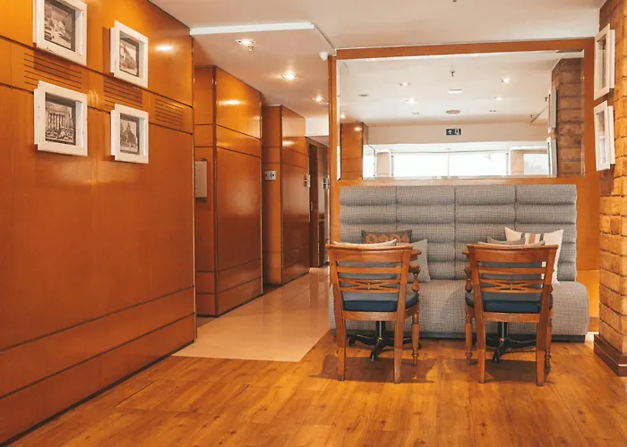 Hotel Habitare