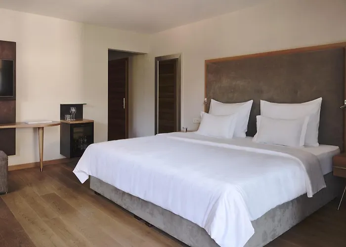 Alpiana Dolce Vita Mountain Resort & Spa