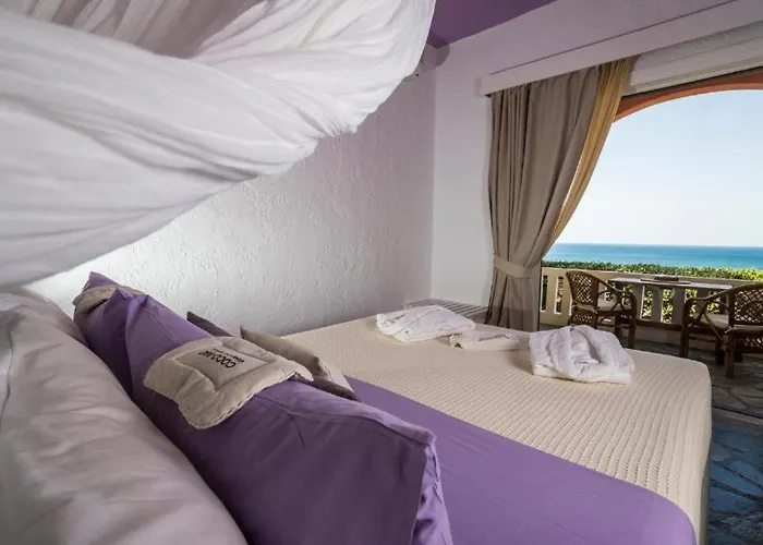 Villa Georgia Eco Apartments & Suites