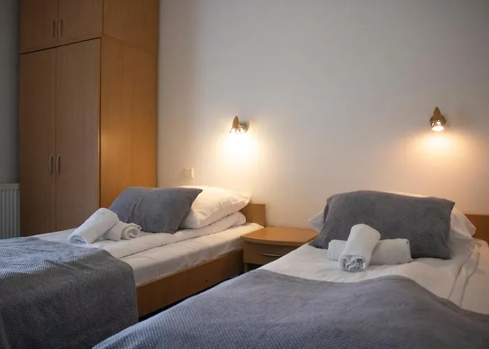 Hotel *** Nat Wisla