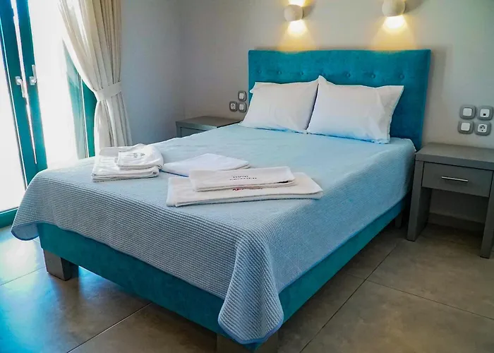 Hotel Odyssion