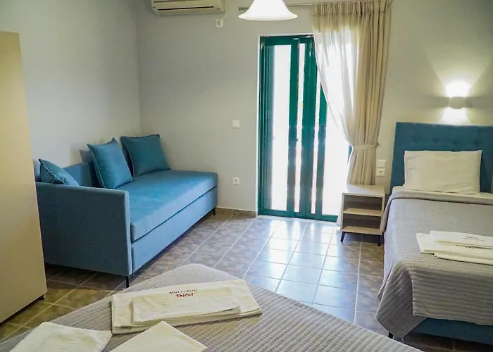 Hotel Odyssion