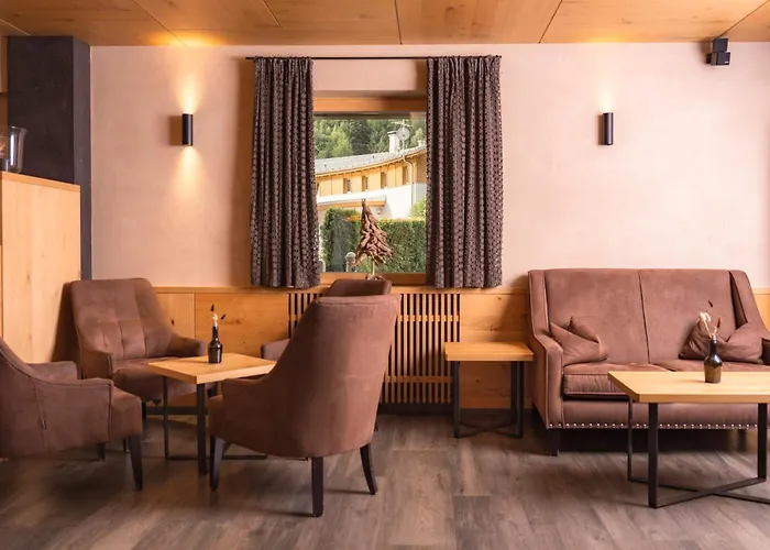 Hotel & Residence Rose