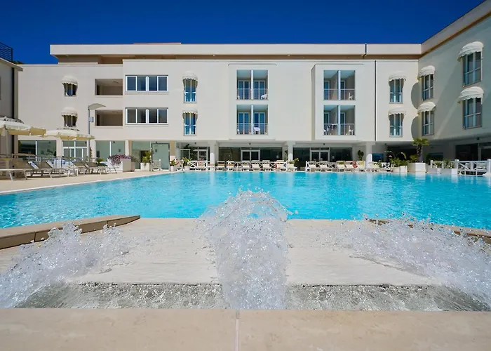 Hotel Terme Marine Leopoldo II Terme & Spa
