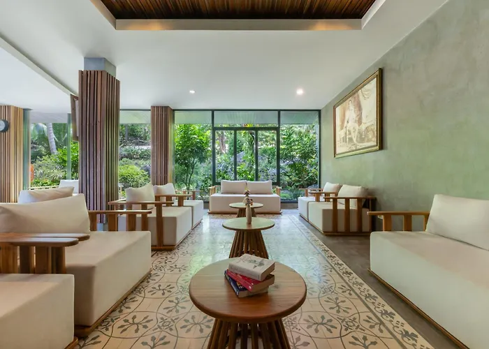 Tanote Villa Resort, Koh-Tao