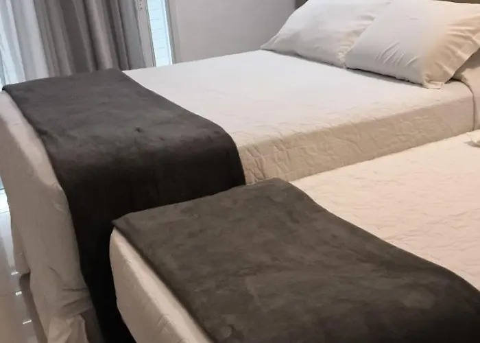 Atlantico Golden Apart Hotel