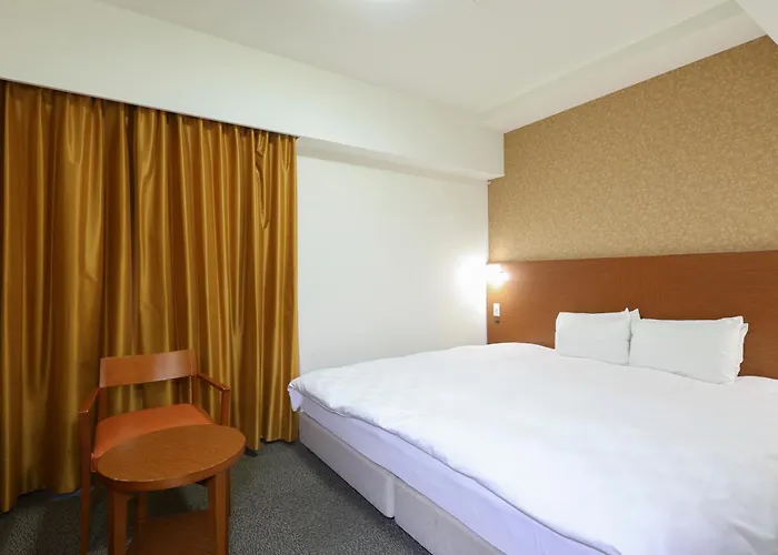 Dormy Inn Premium Wakayama Natural Hot Spring