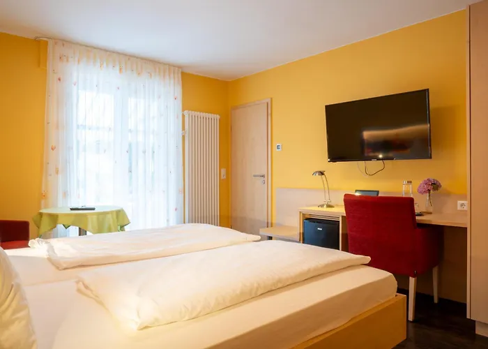 Hotel Meschenmoser