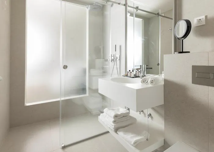 Luxury Hotel Amabilis