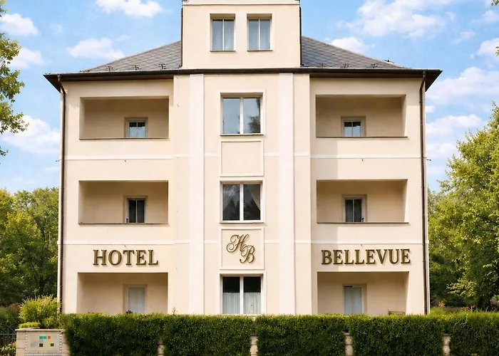 Hotel Bellevue