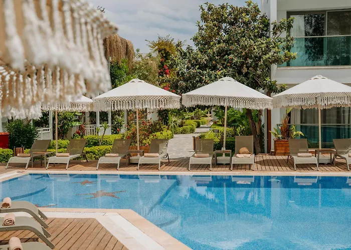 Anemon Trabzon Hotel