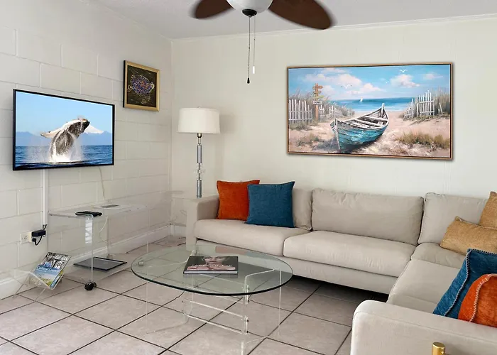 South Beach Place - Vero Beach