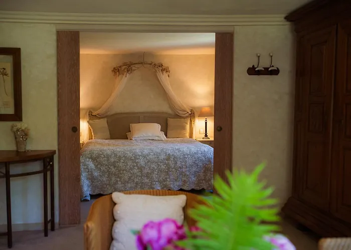 Hotel Le Moulin