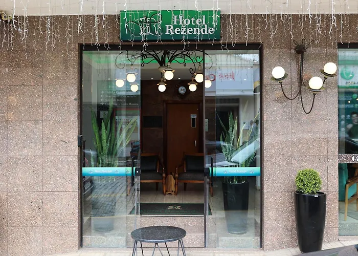 Hotel Rezende