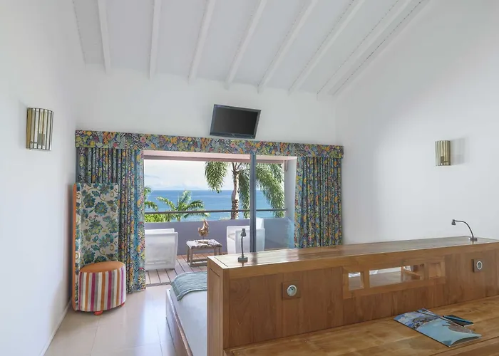 La Toubana Hotel & Spa