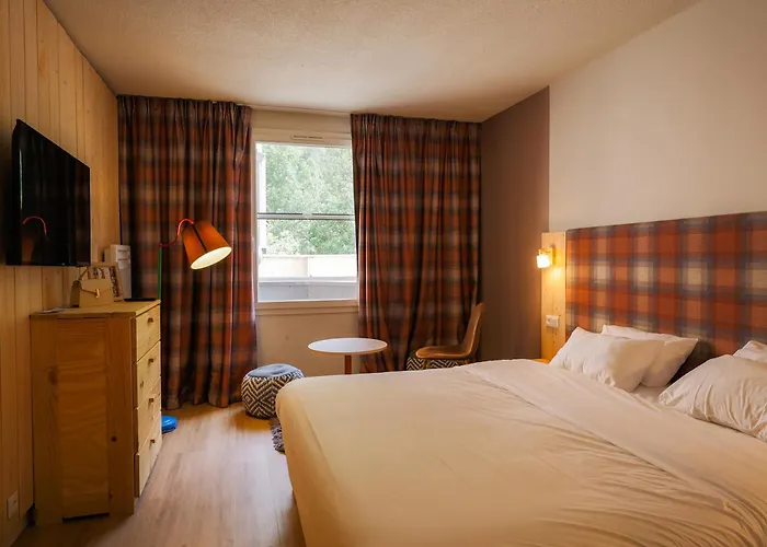 Hotel Le Refuge Des Sources